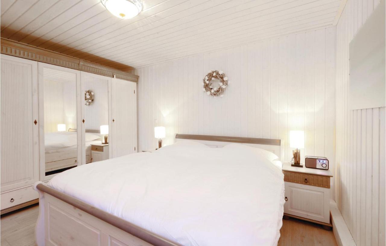 Gorgeous Home In Zerpenschleuse With Wifi Εξωτερικό φωτογραφία